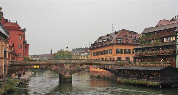 Strasburgo