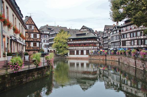 Strasburgo
