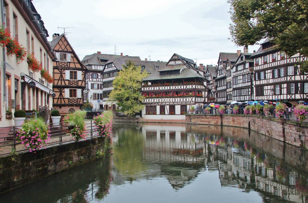 Strasburgo