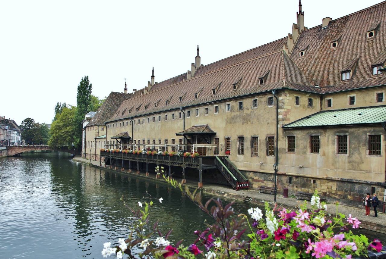Strasburgo