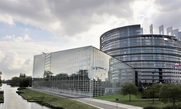 Strasburgo-Parlamento Europeo