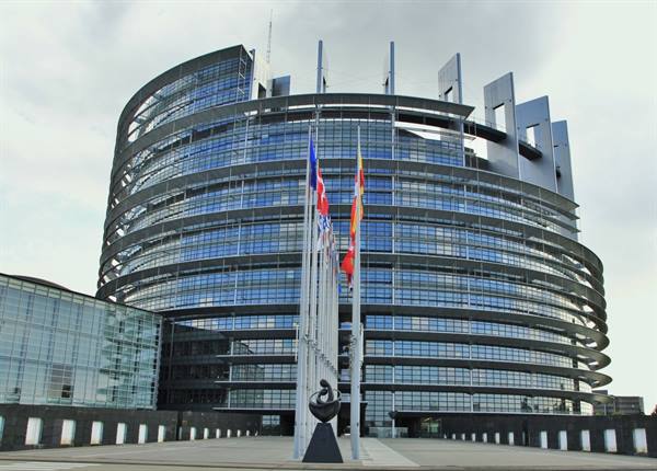 Strasburgo-Parlamento Europeo