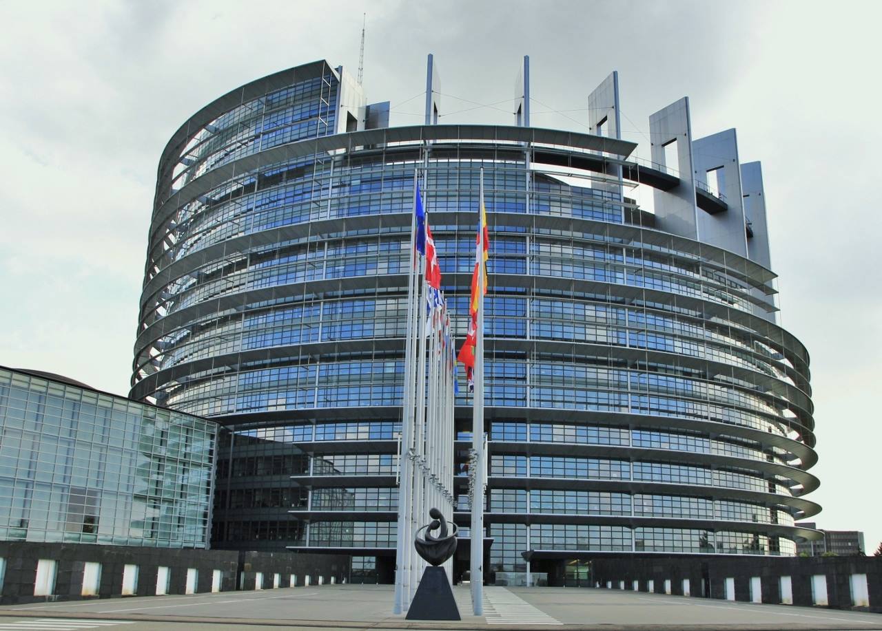Strasburgo-Parlamento Europeo