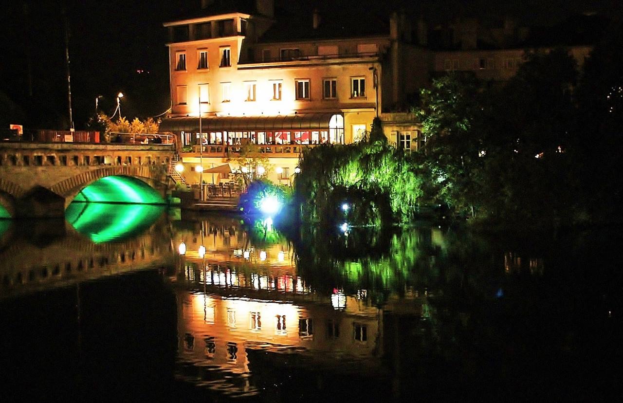 Metz