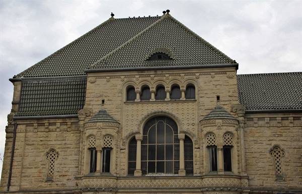 Metz-Stazione