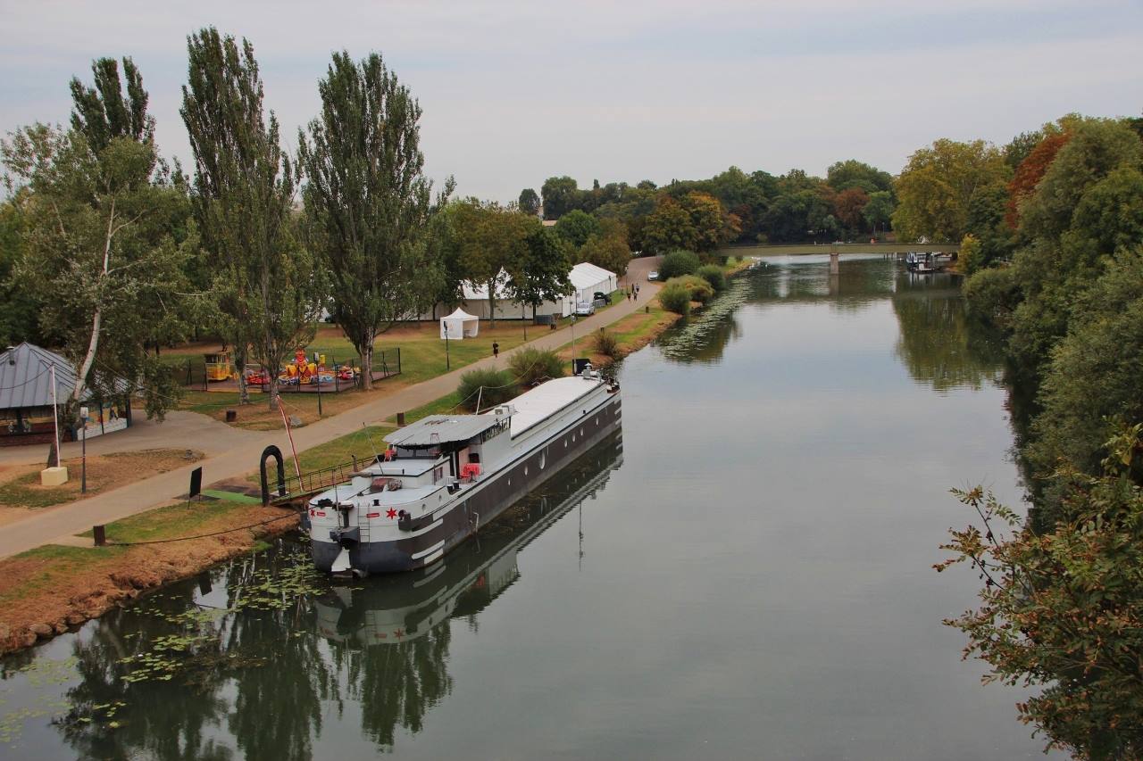 Metz-Fiume Mosella