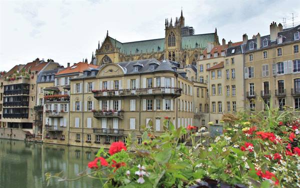 Metz
