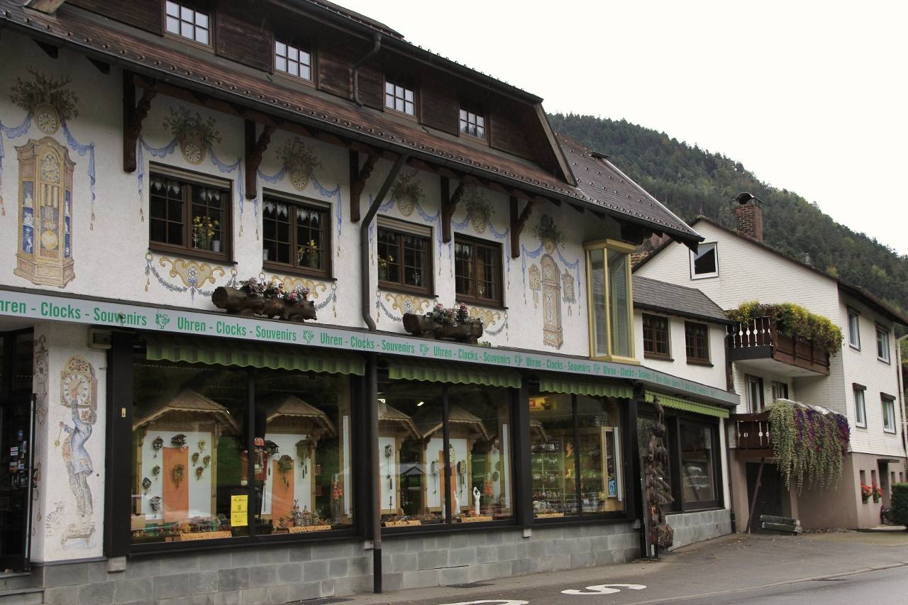 Hornenberg