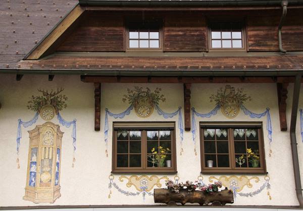 Hornenberg