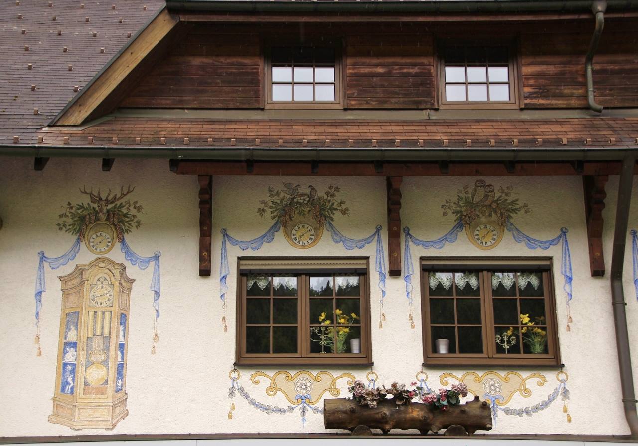 Hornenberg
