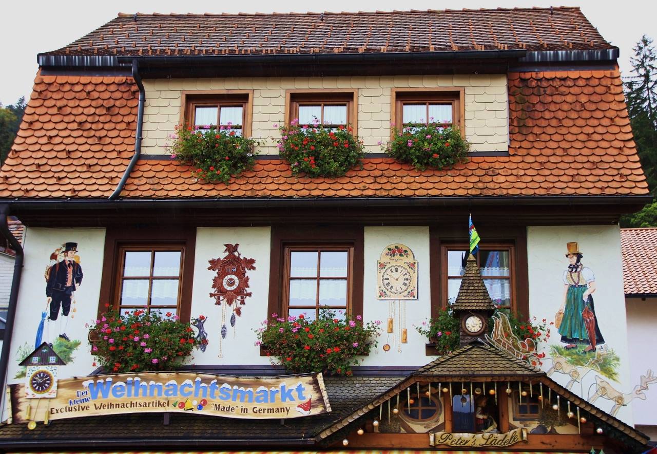 Triberg