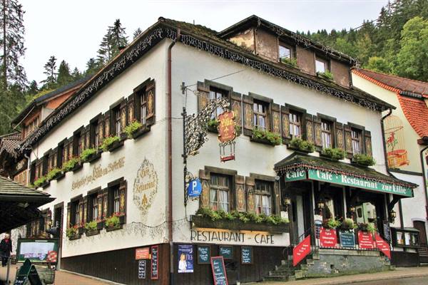 Triberg