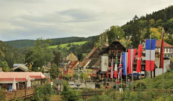 Triberg