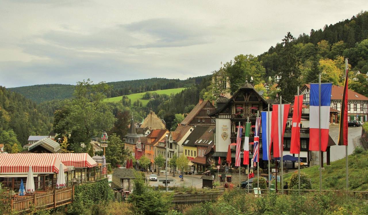 Triberg