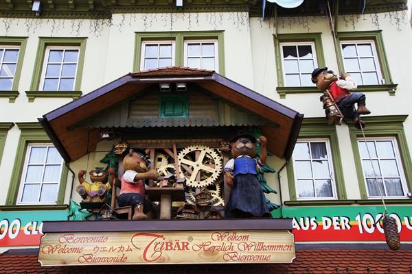 Triberg