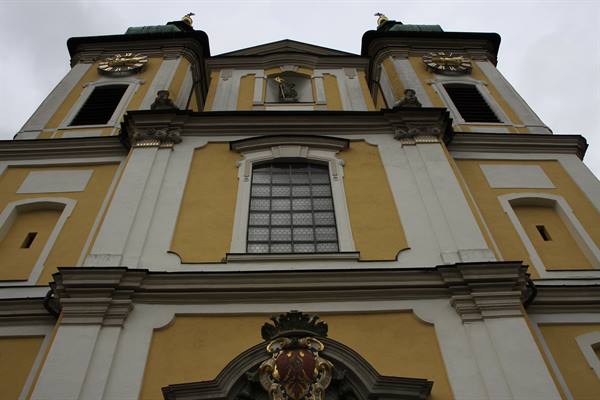 Donaueschingen