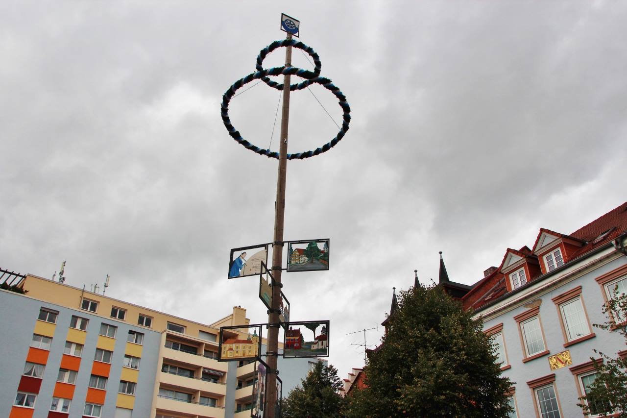 Donaueschingen