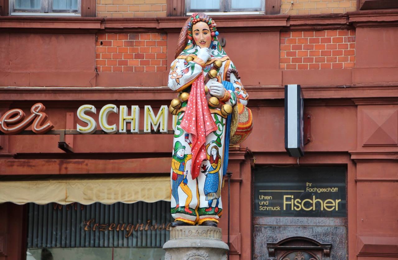 Donaueschingen
