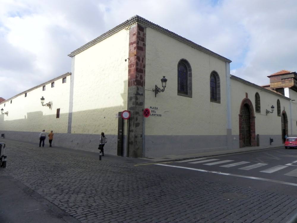 La Laguna è protetta dall'Unesco come Patrimonio Mondiale dell'Umanità