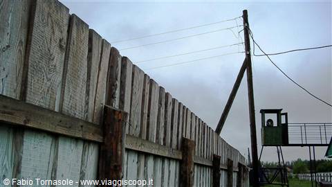 il Gulag Perm-36