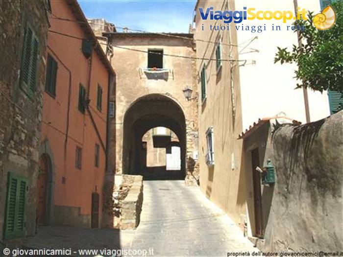 Via del Vecchio Asilo