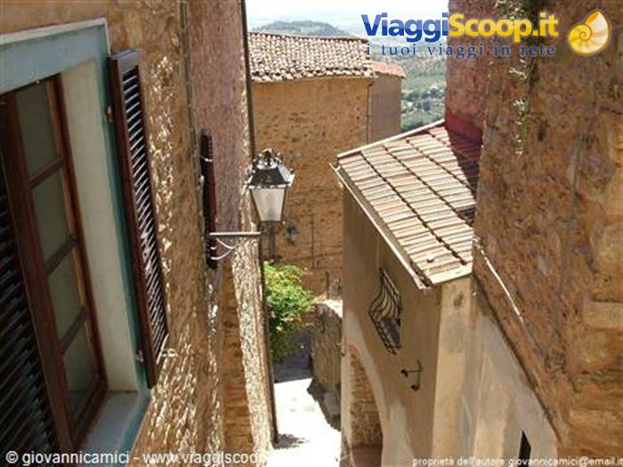 Scorcio del borgo