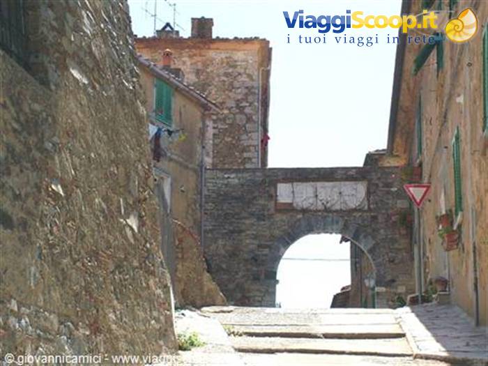 Porta di San Antonio