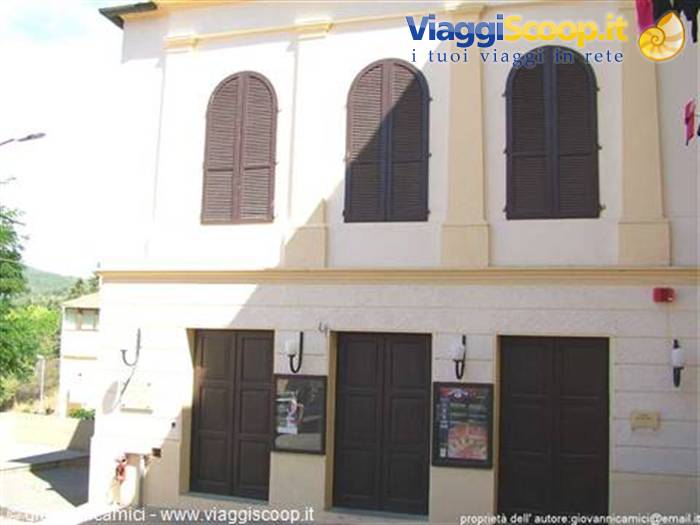 Teatro dei Concordi