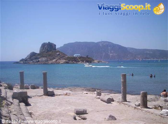 Kastri Island