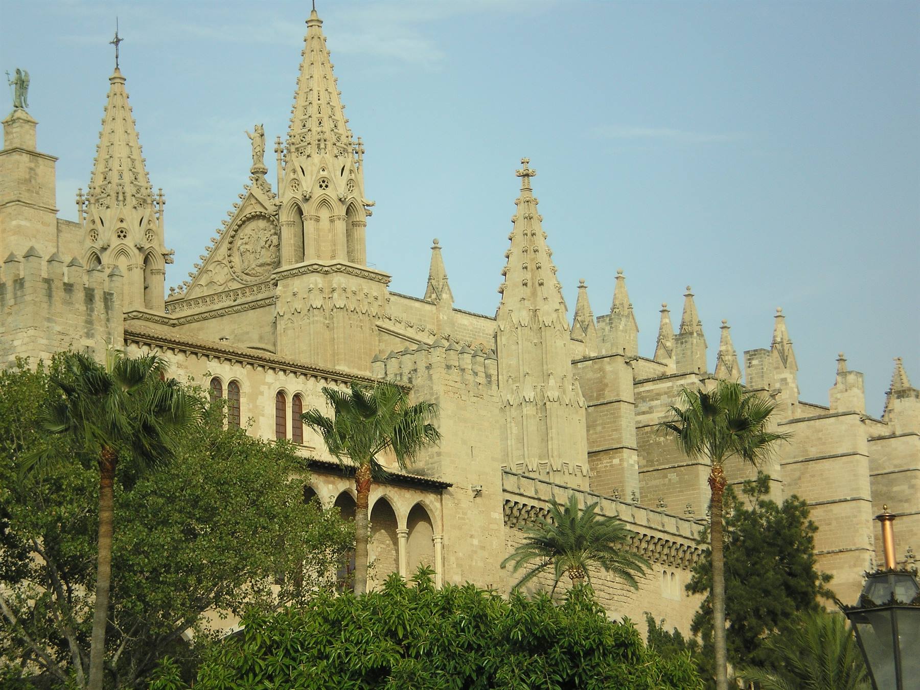 La seu