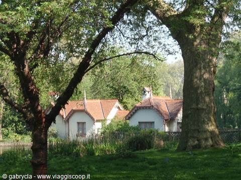 St. Jame's Park