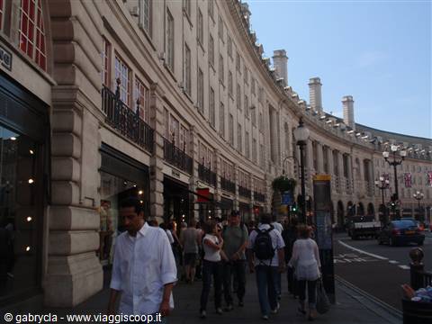 Regent Street