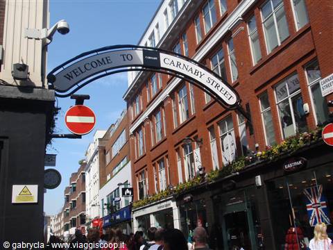 Carnaby Street
