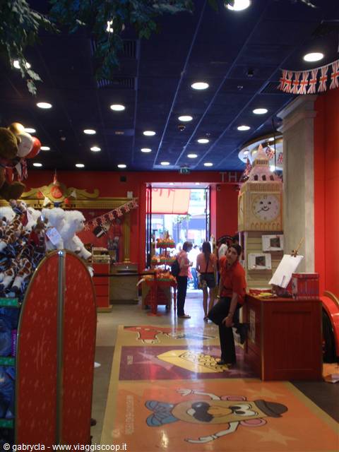 Hamleys