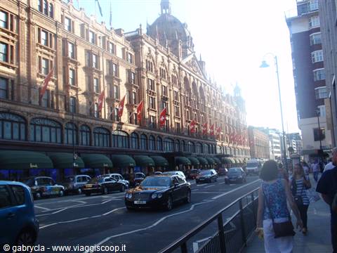 Harrods