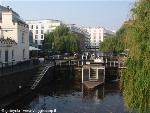 Camden Lock