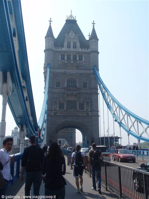 Tower Bridge