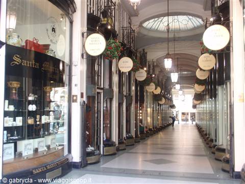 Burlington Arcade
