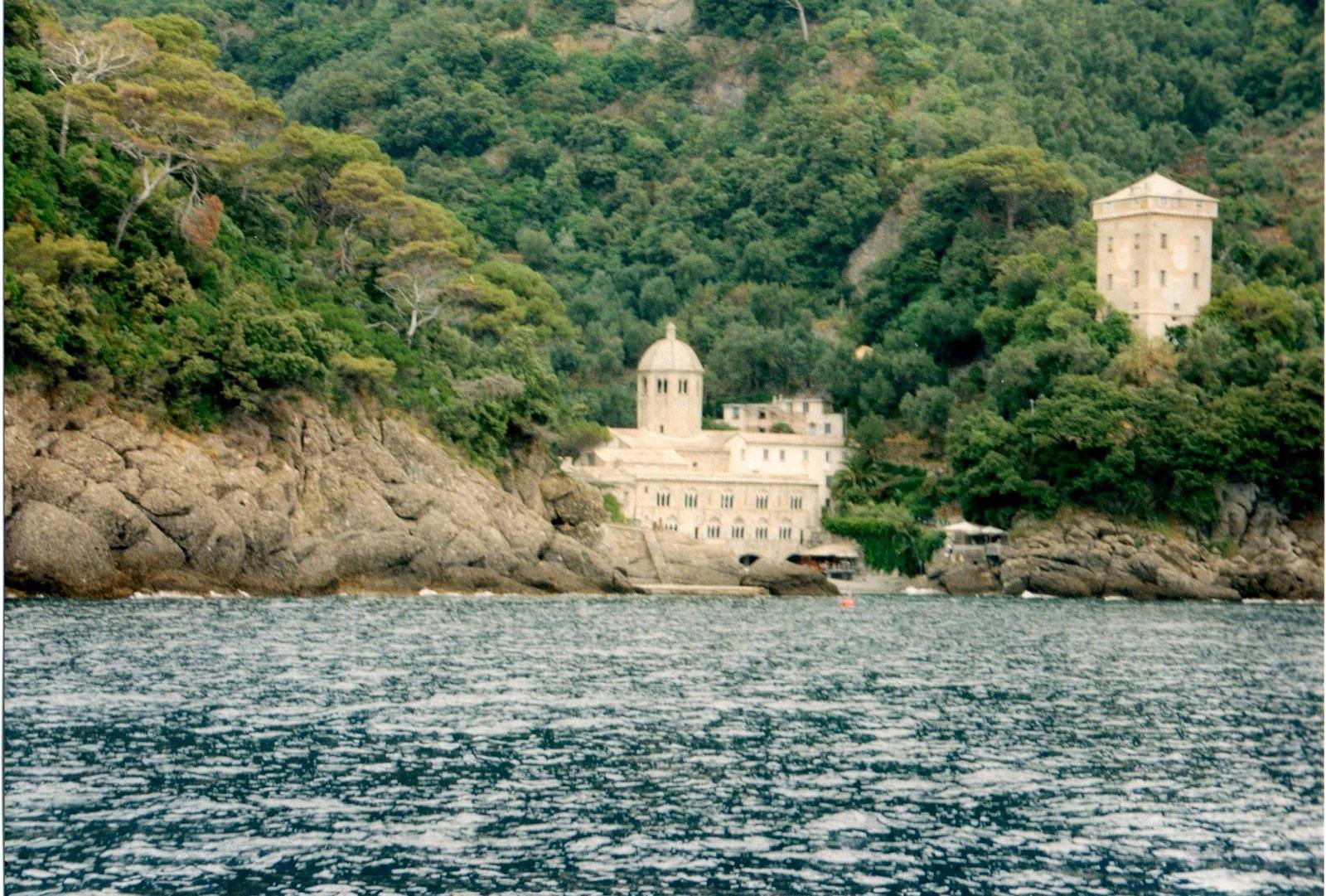 Foto di viaggio in ITALIA