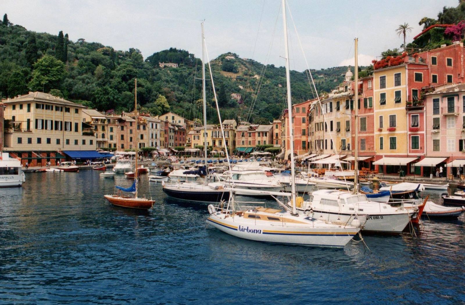 Portofino