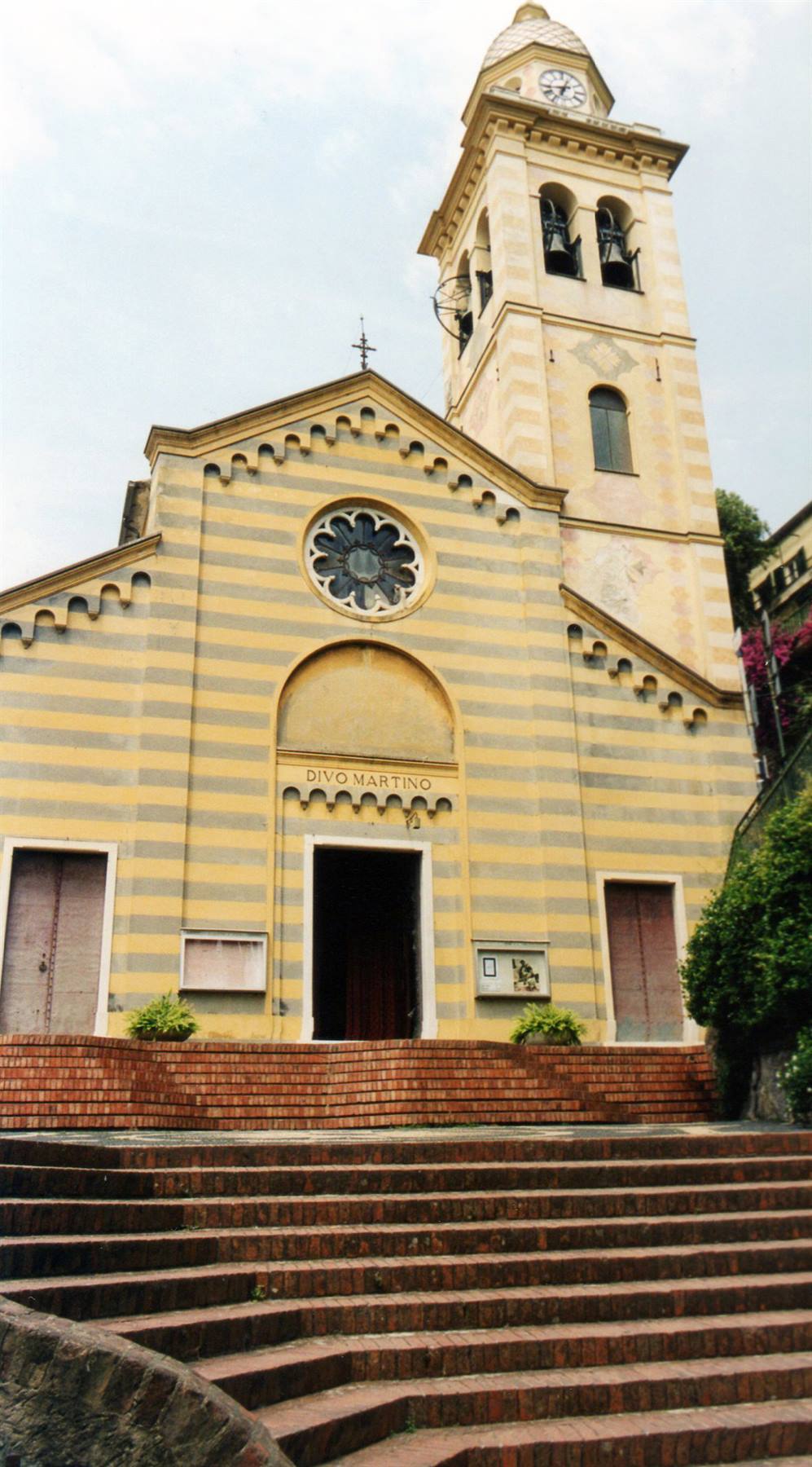 Foto di viaggio in ITALIA