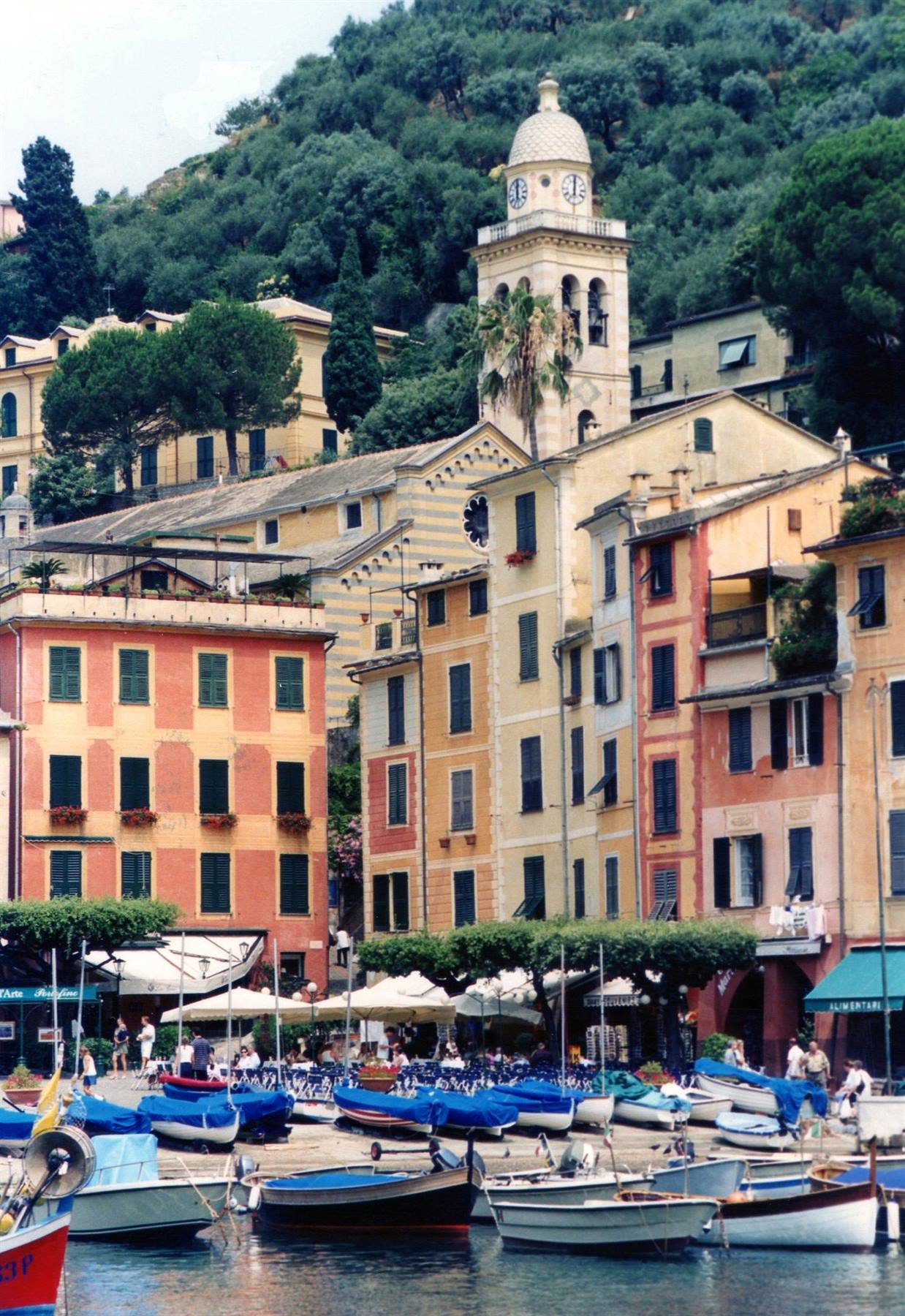 Portofino