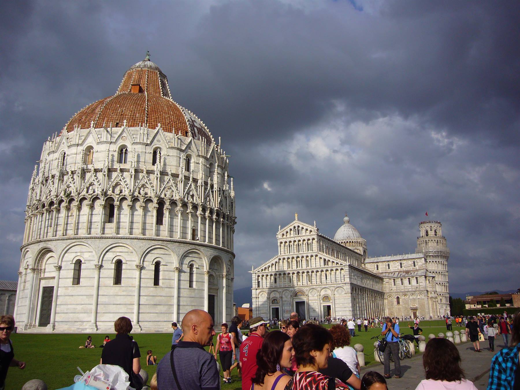 Toscana