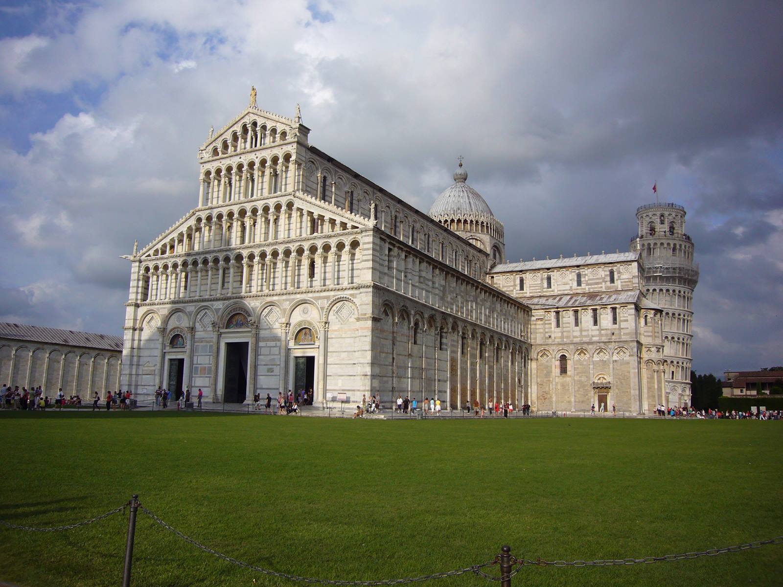 Foto di viaggio in ITALIA