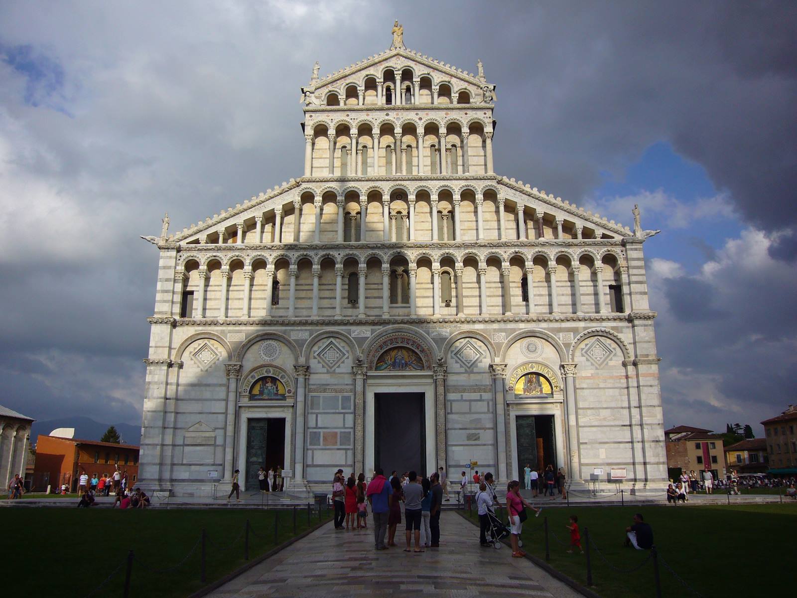 Foto di viaggio in ITALIA