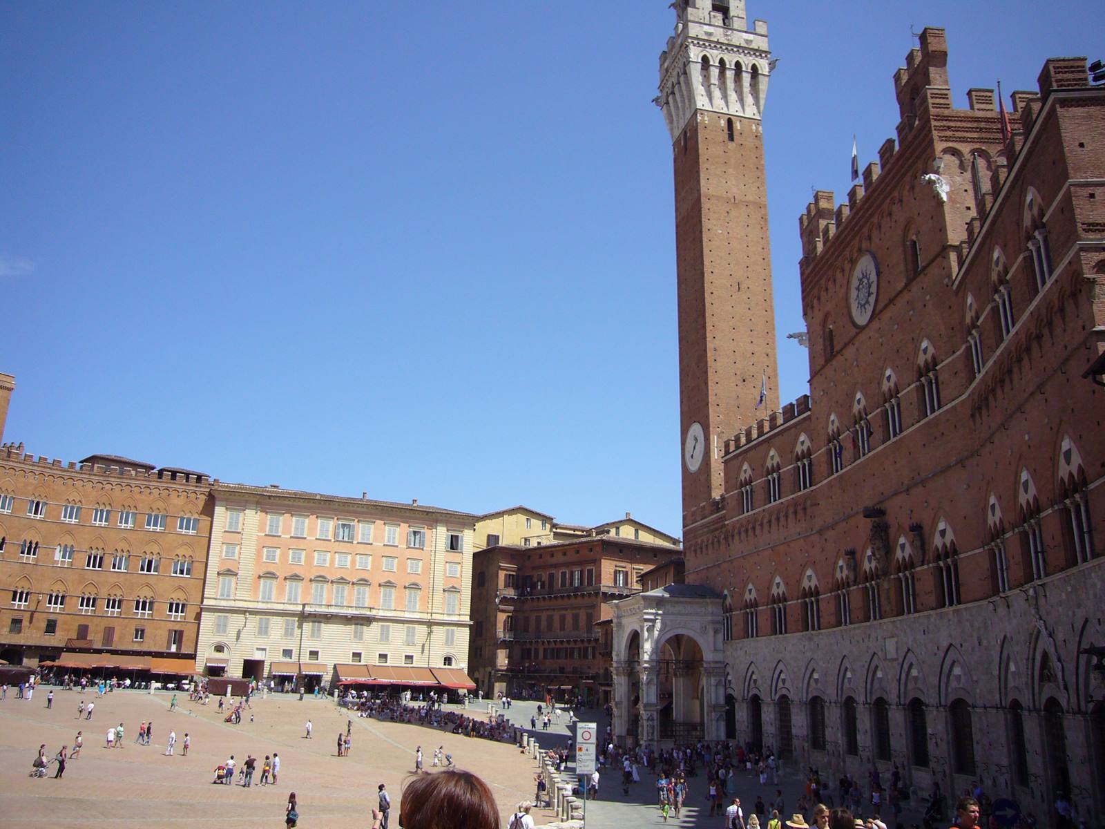 Foto di viaggio in ITALIA