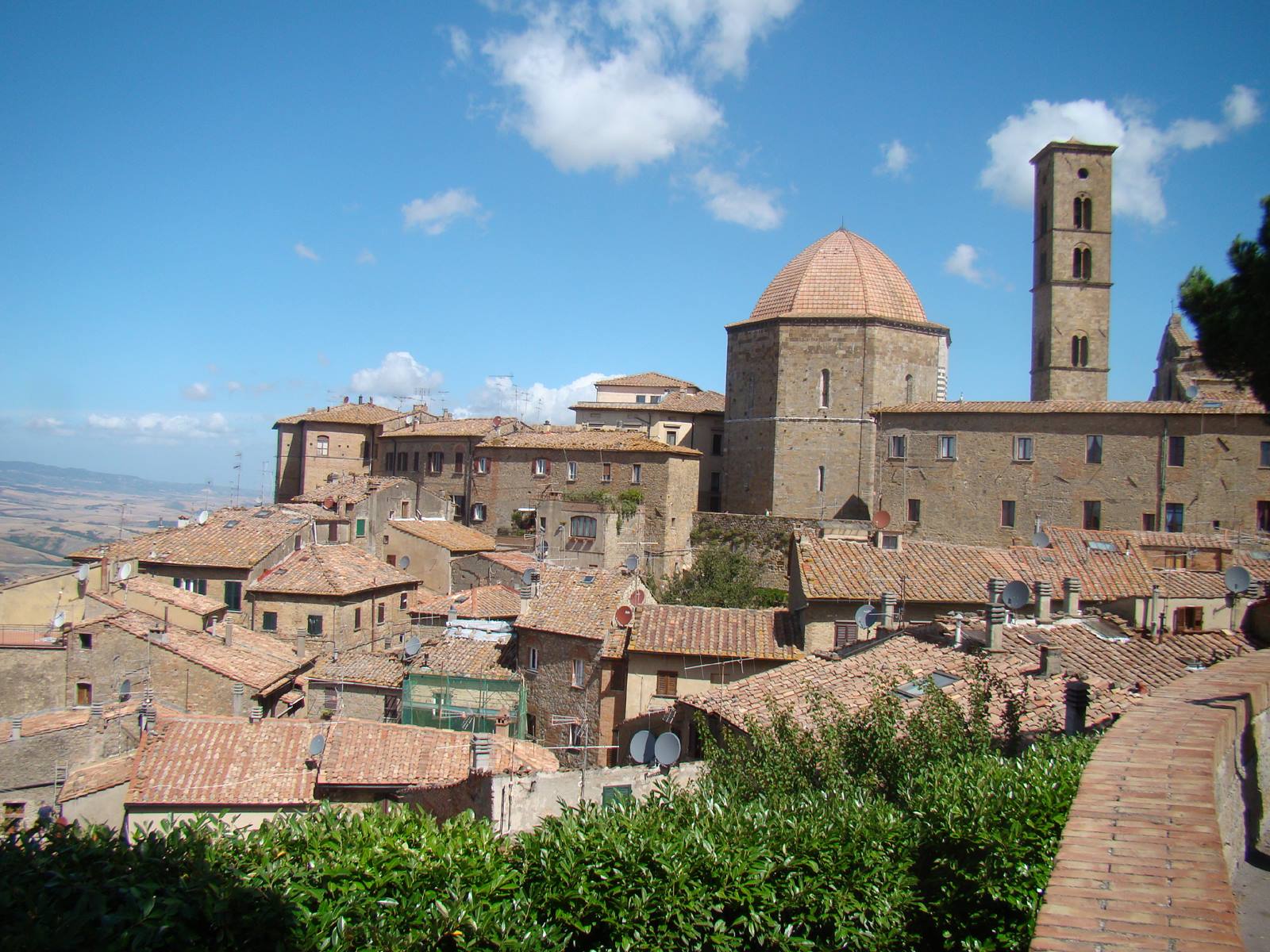 Foto di viaggio in ITALIA