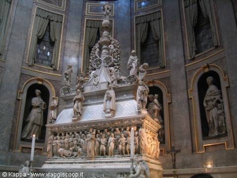 Arca di S. Domenico