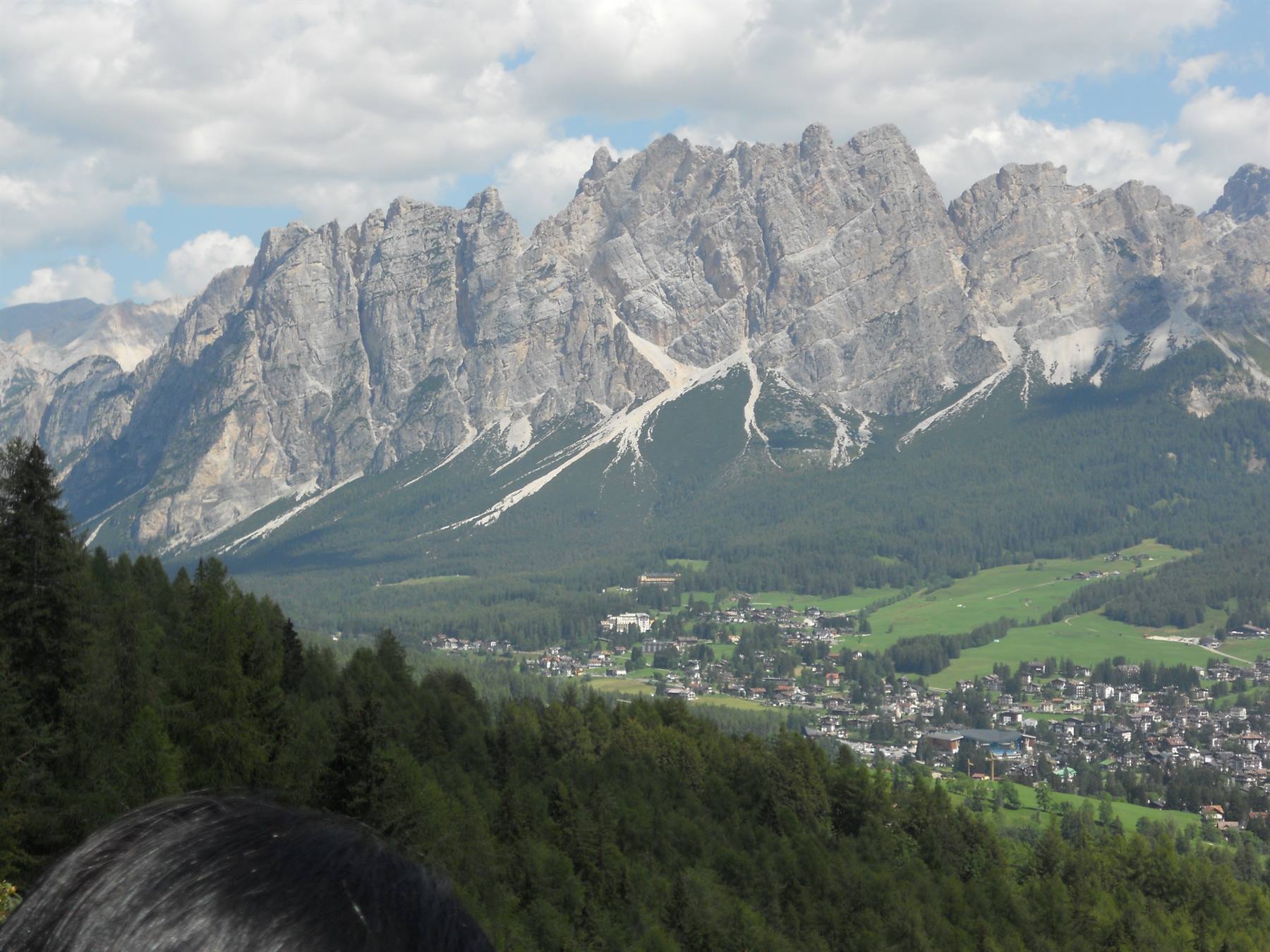 Foto di viaggio in ITALIA