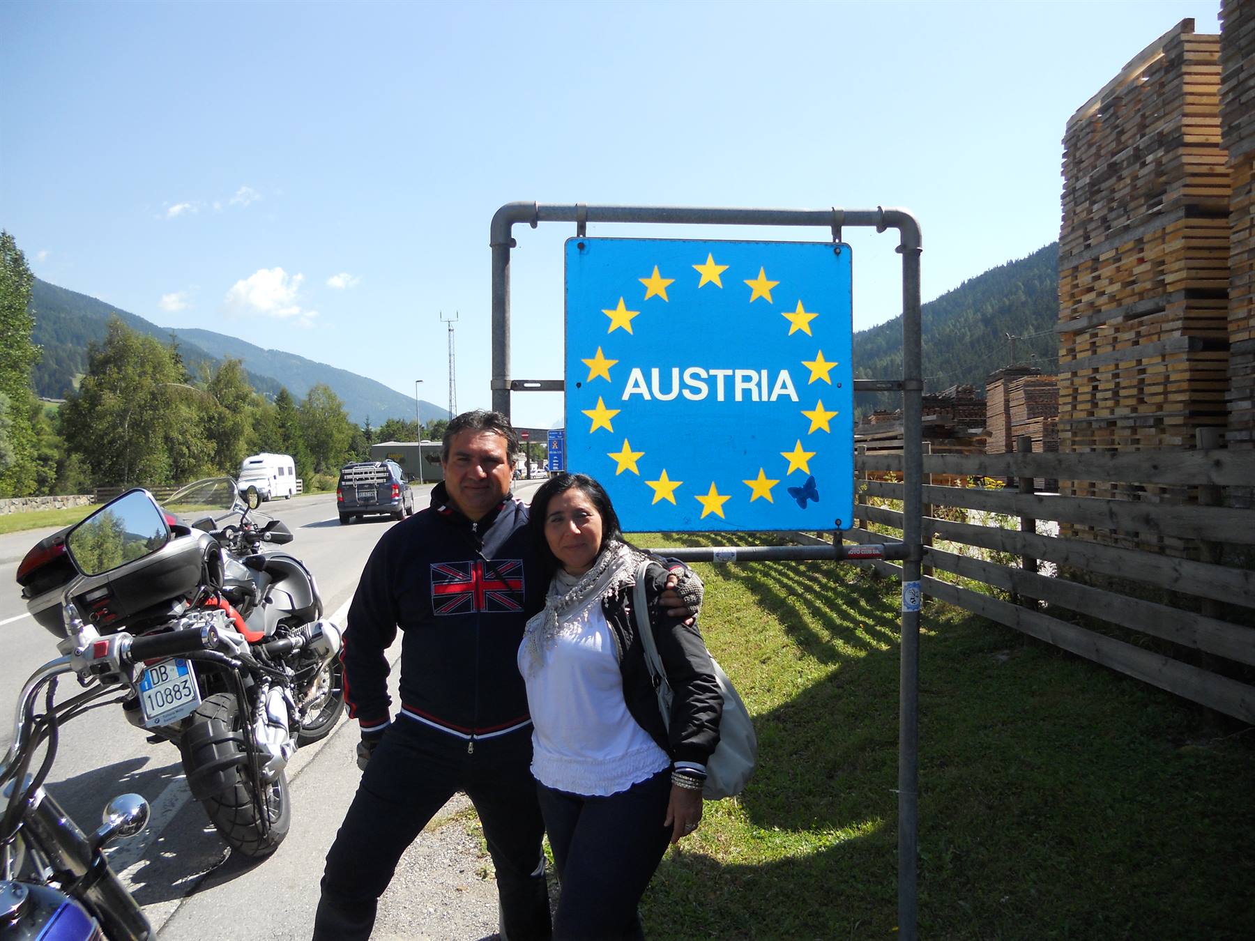 Foto di viaggio in ITALIA